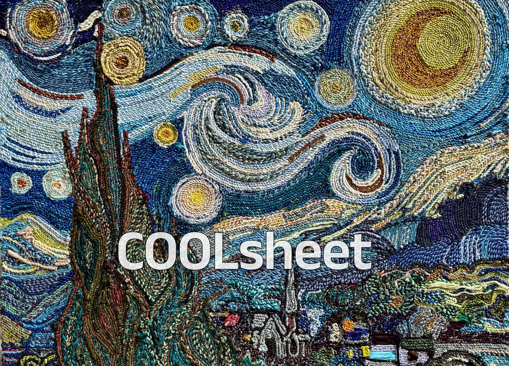 COOLsheet knowledgebase