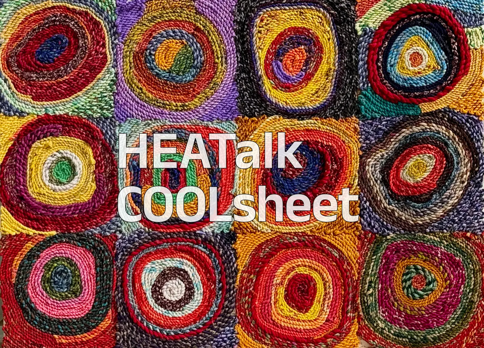 HEATalk and COOLsheet knowledgebase