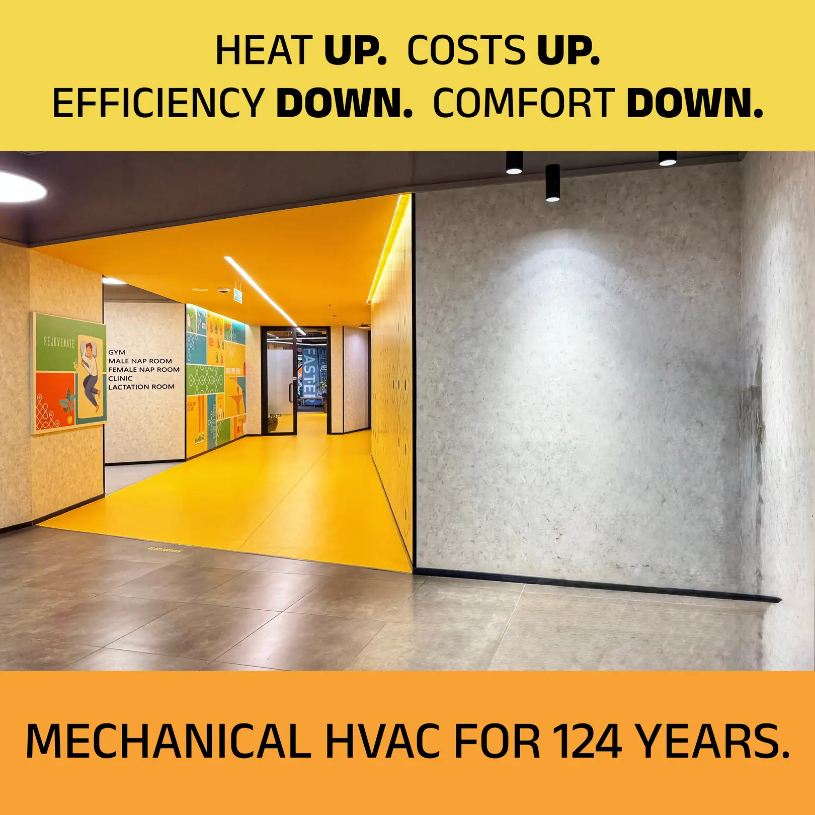 Before: TG1 GCC Leadership office